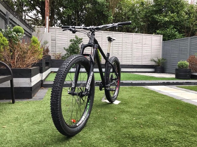 ns bikes eccentric cromo 2019